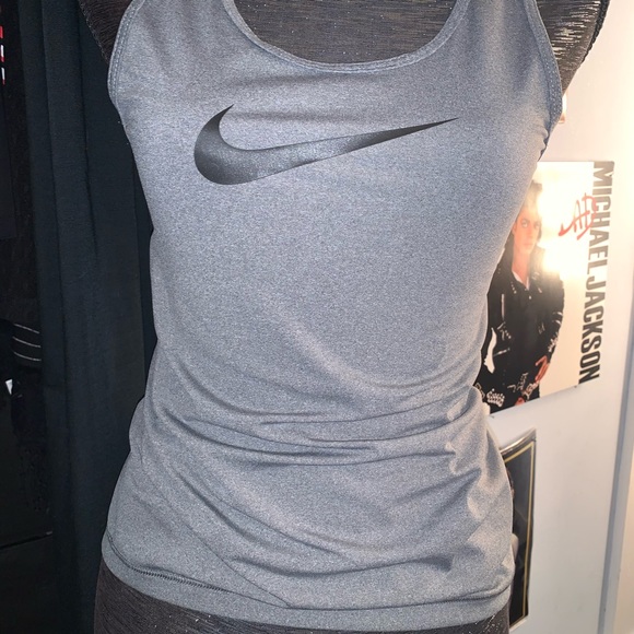Nike Athletic Tank Top - Picture 2 of 5